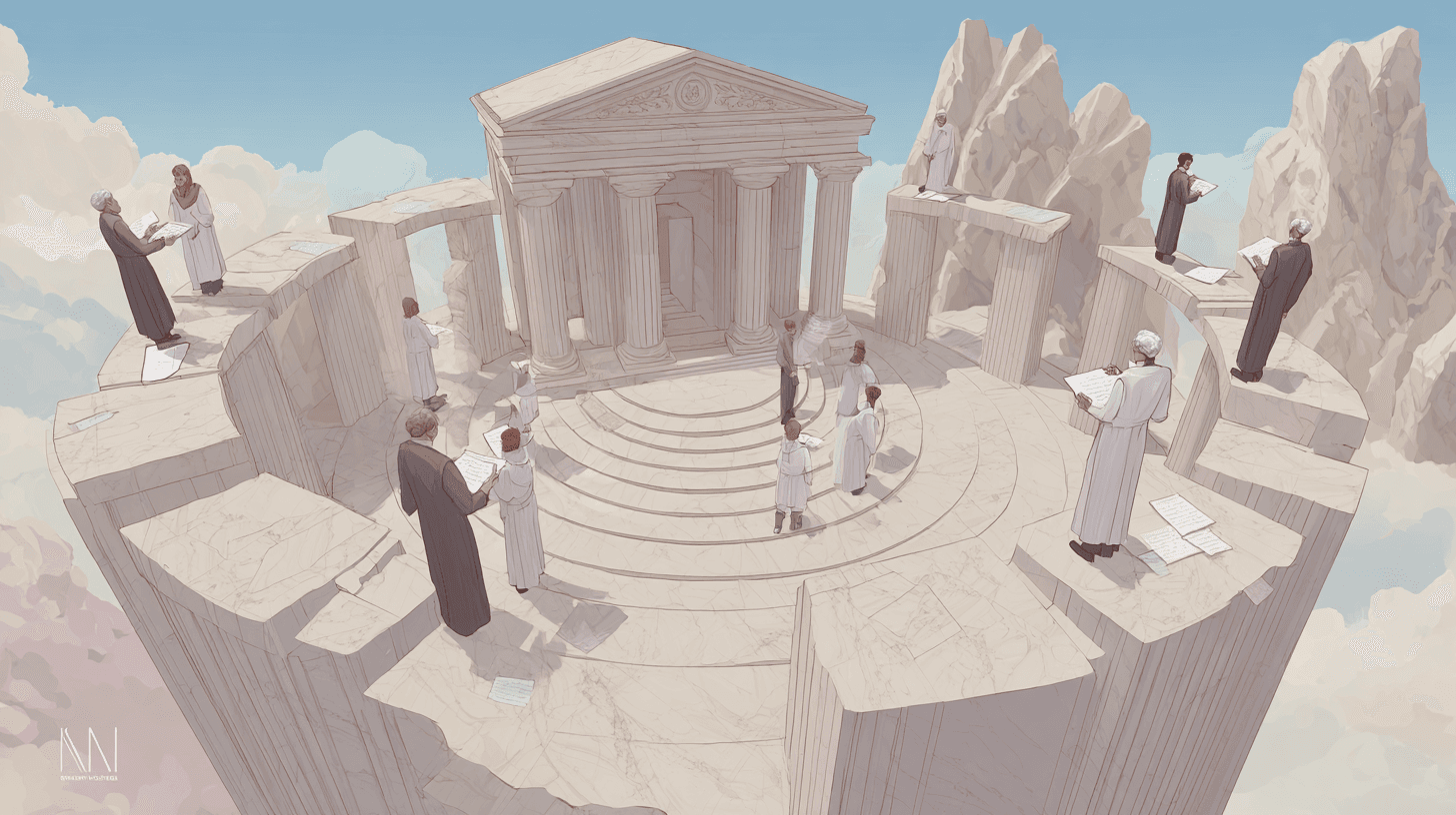 Rechnungsverwaltung für Multi-Entity-Komplexität entwickelt.